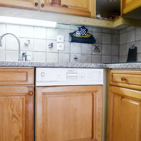 L'espace Montagne-15 By Interhome Шамони