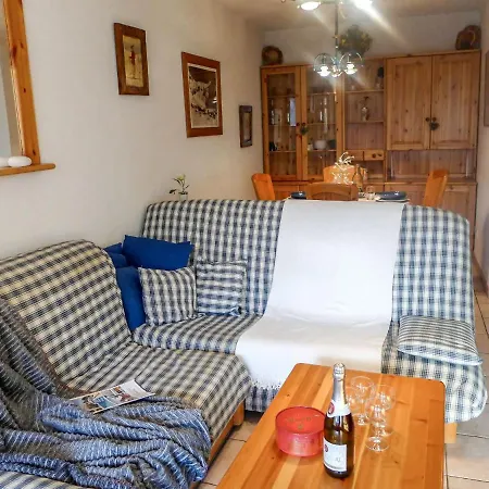 L'espace Montagne-15 By Interhome Chamonix