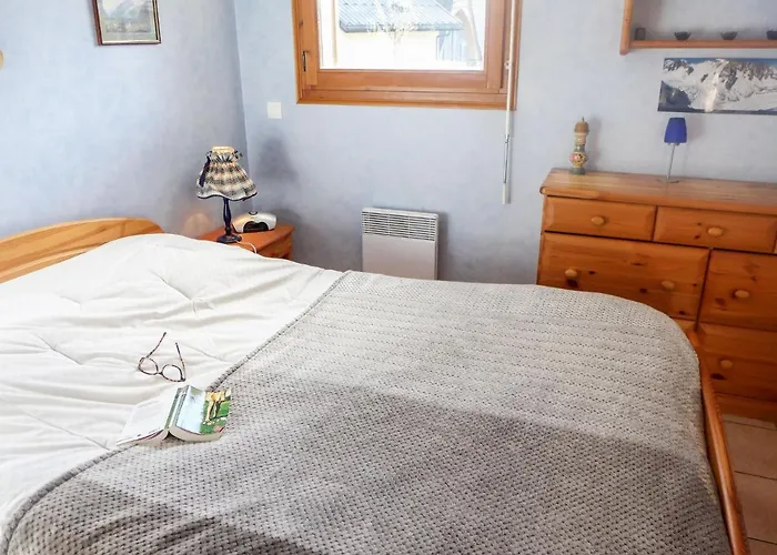 L'espace Montagne-15 By Interhome