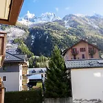 L'espace Montagne-15 By Interhome *