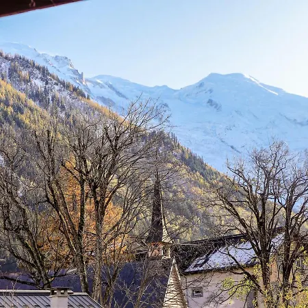 L'espace Montagne-15 By Interhome *