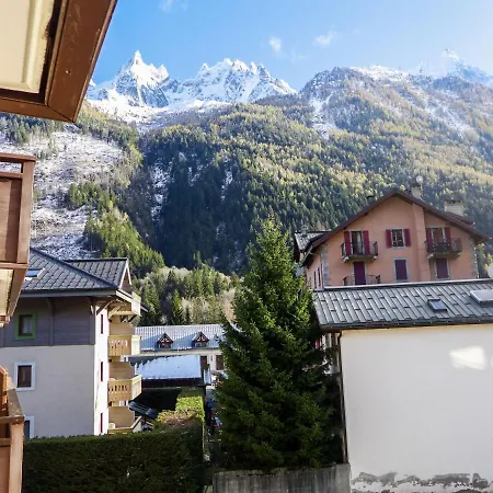 L'espace Montagne-15 By Interhome *