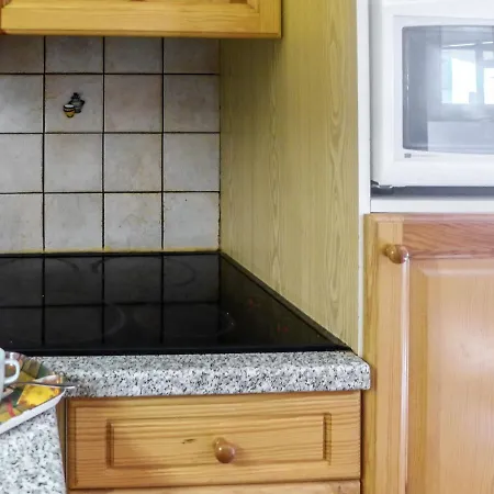 Apartament L'espace Montagne-15 By Interhome