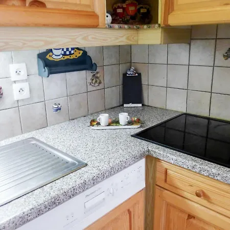 L'espace Montagne-15 By Interhome Apartament