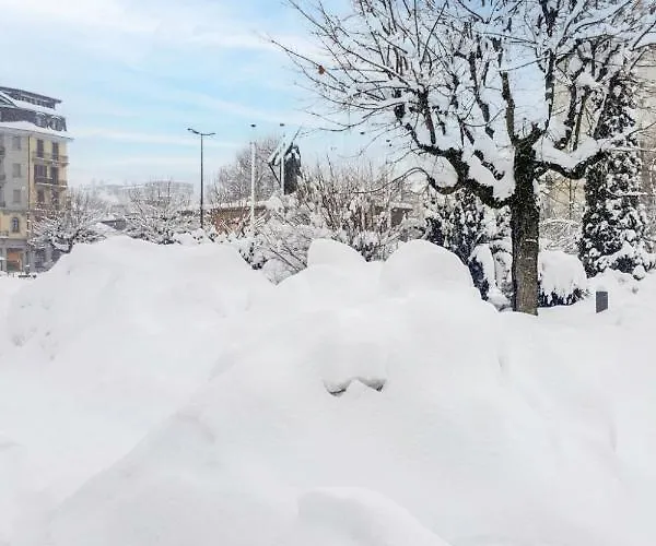 L'espace Montagne-15 By Interhome *