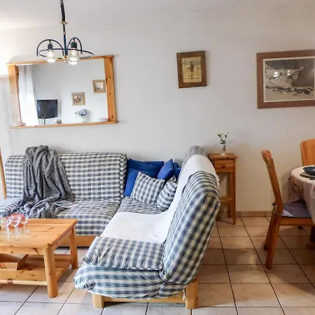 L'espace Montagne-15 By Interhome * Chamonix