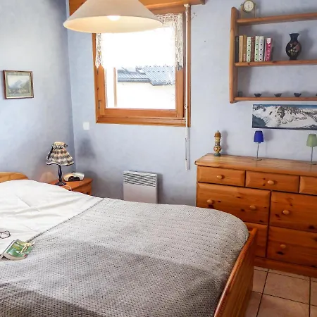 L'espace Montagne-15 By Interhome Chamonix