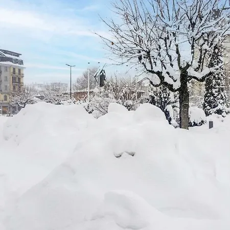 L'espace Montagne-15 By Interhome *