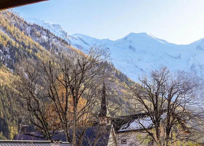 L'espace Montagne-15 By Interhome *