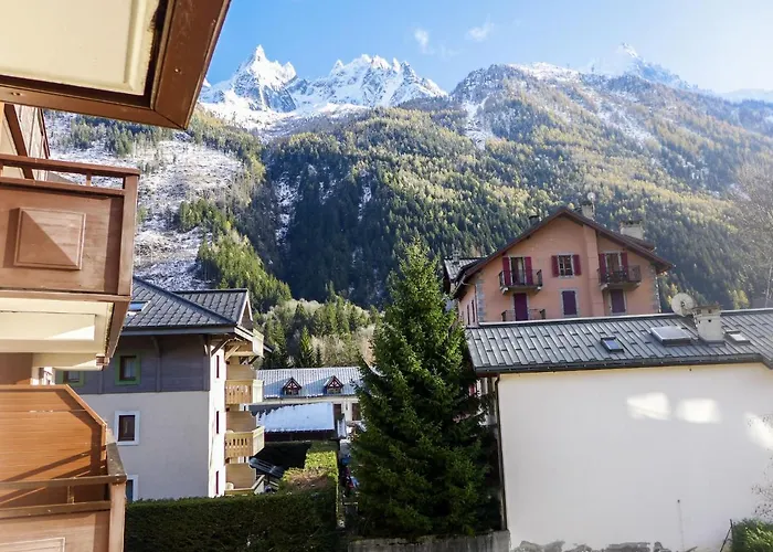 L'espace Montagne-15 By Interhome *