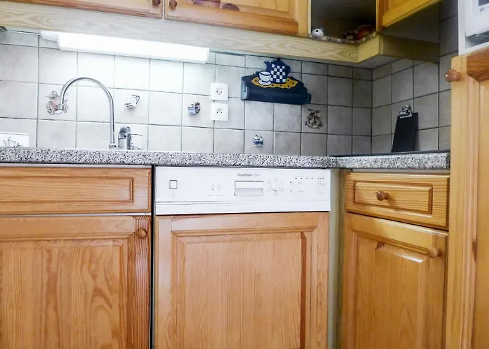 L'espace Montagne-15 By Interhome Chamonix