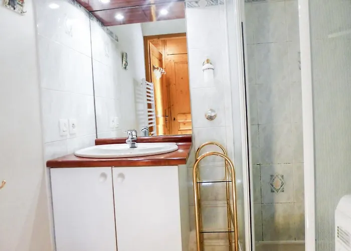 L'espace Montagne-15 By Interhome Apartman *