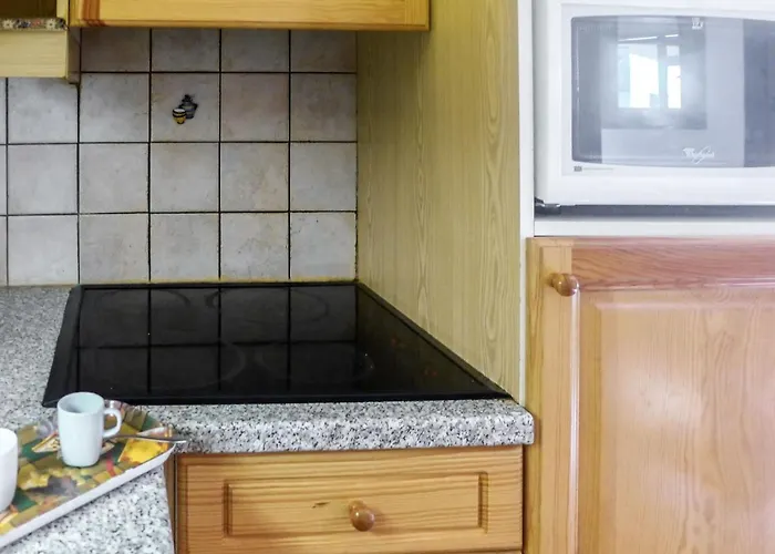 Apartman L'espace Montagne-15 By Interhome