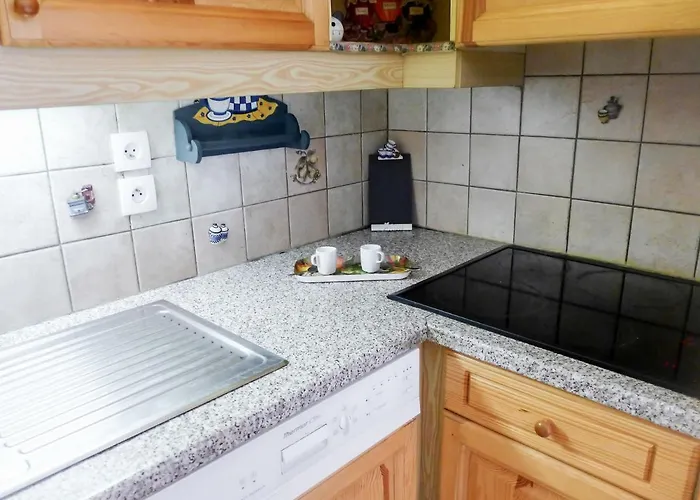 L'espace Montagne-15 By Interhome Apartman